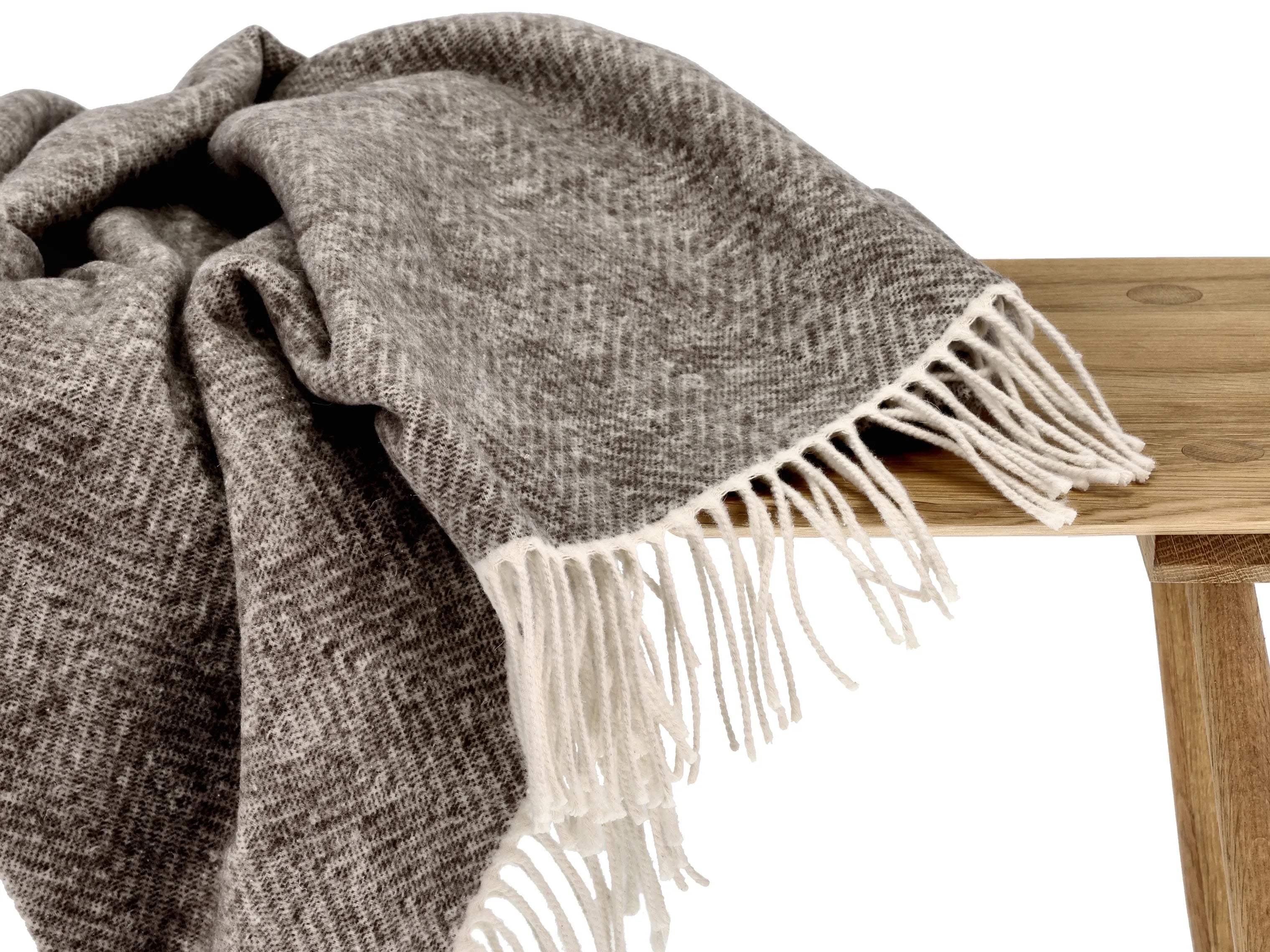 Södahl Stillness Plaid