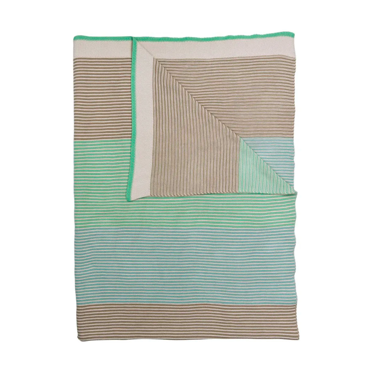 Pip Studio Blockstripe Plaid