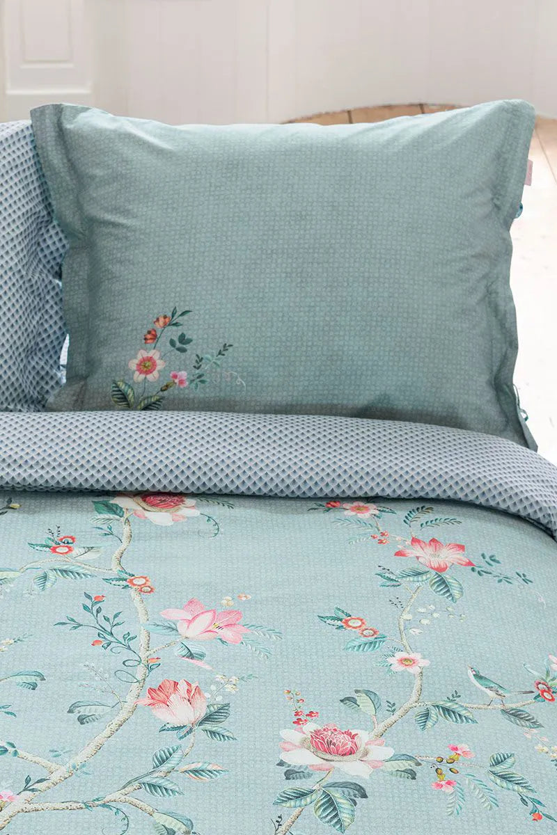 Pip Studio Okinawa Sengetøj