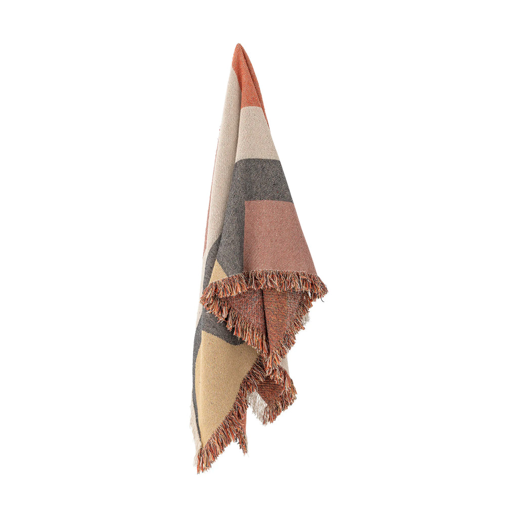 Bloomingville Arni Plaid