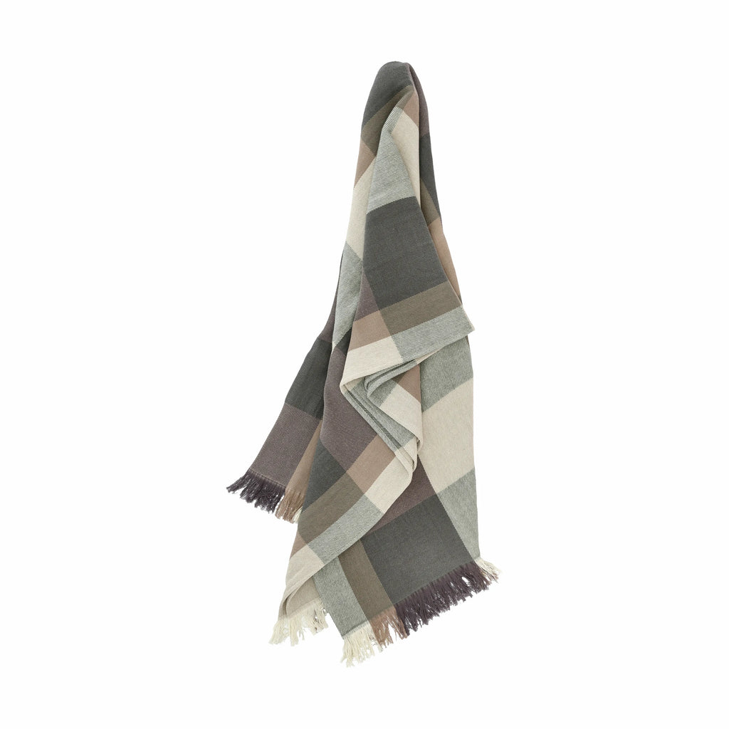 Södahl Embrace Plaid