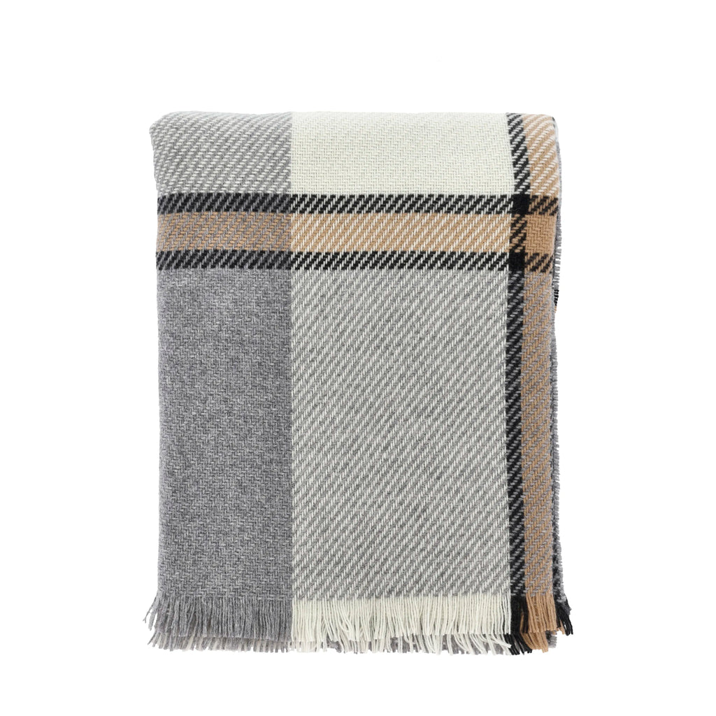 Södahl Precise Plaid