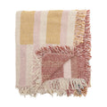 Bloomingville Lane Plaid