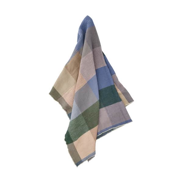 Södahl Artisan Plaid