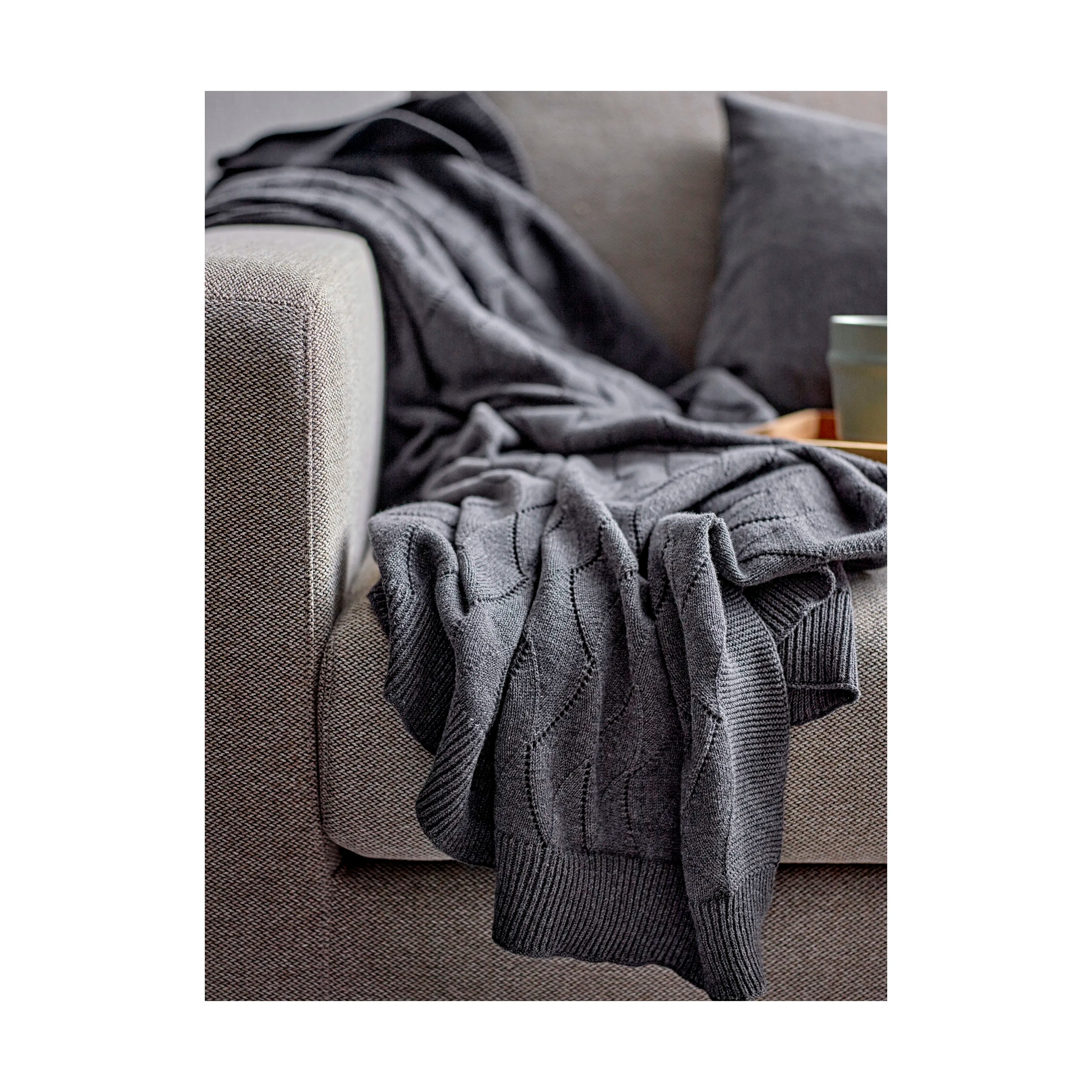 Södahl Gentle Plaid