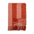 Bloomingville Frello Plaid