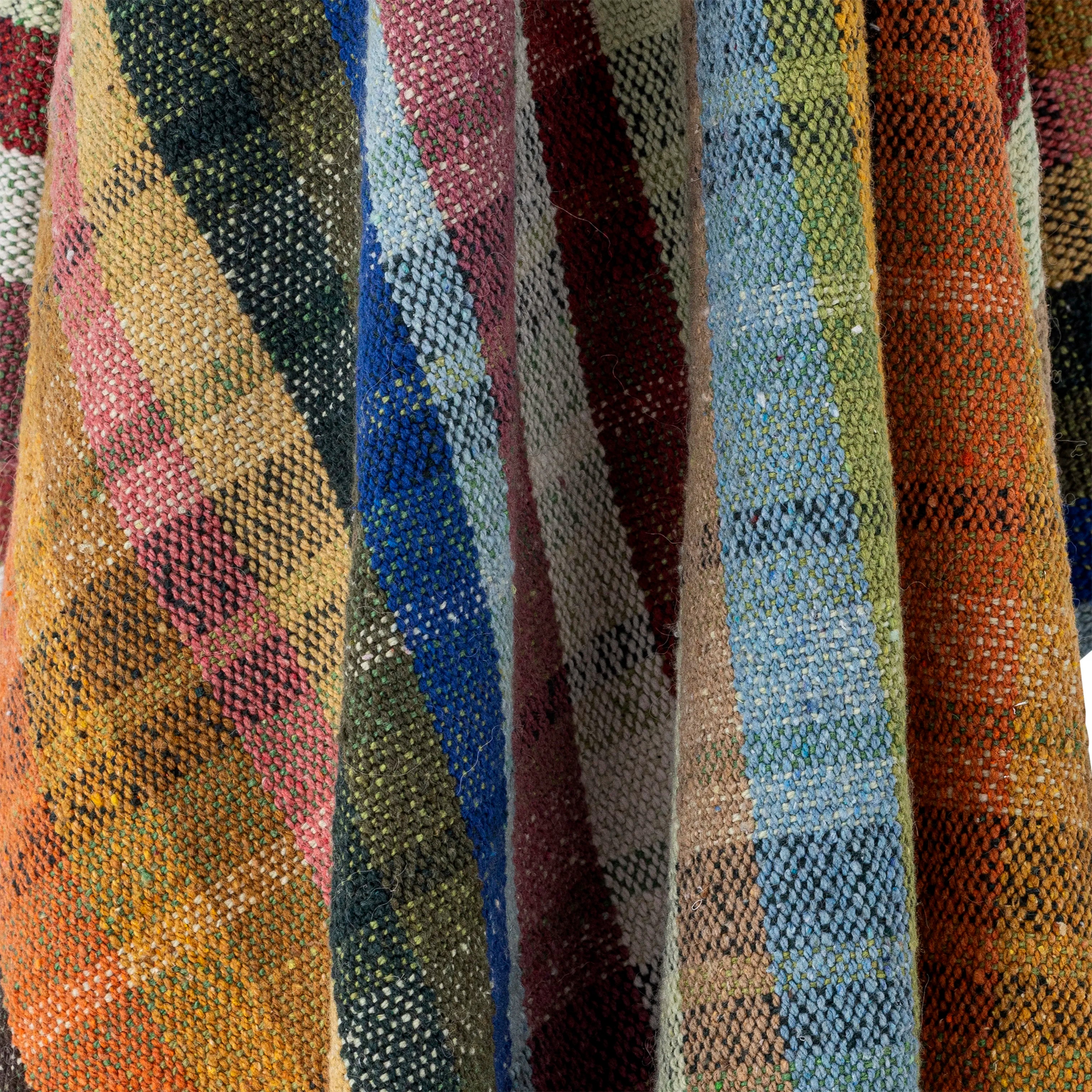 Bloomingville Elmy Plaid