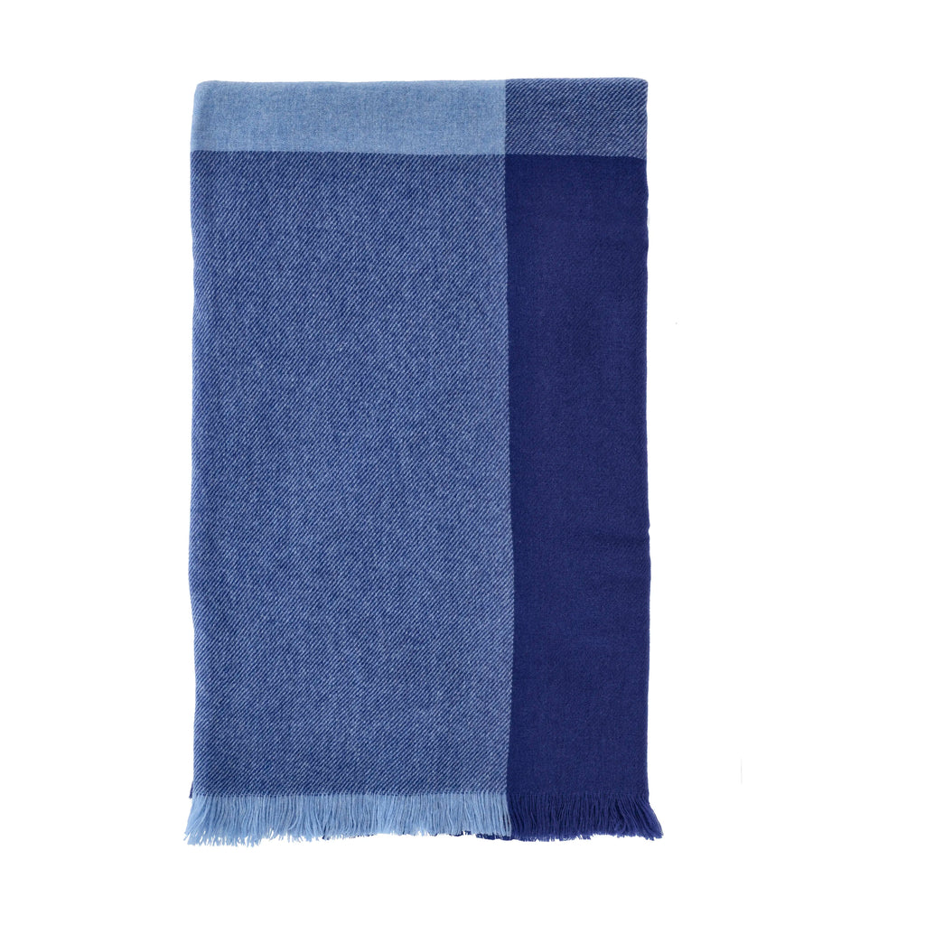 Södahl Merino Plaid