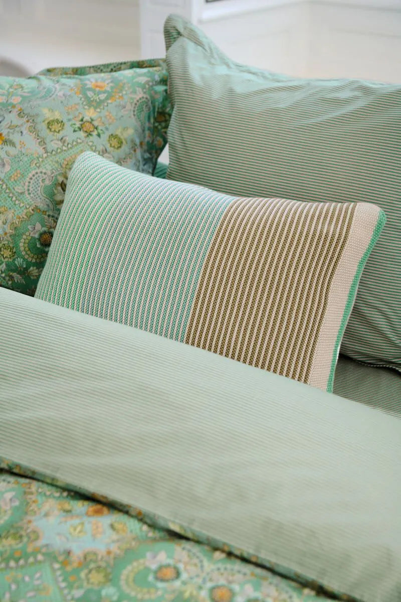 Pip Studio Blockstripe Plaid