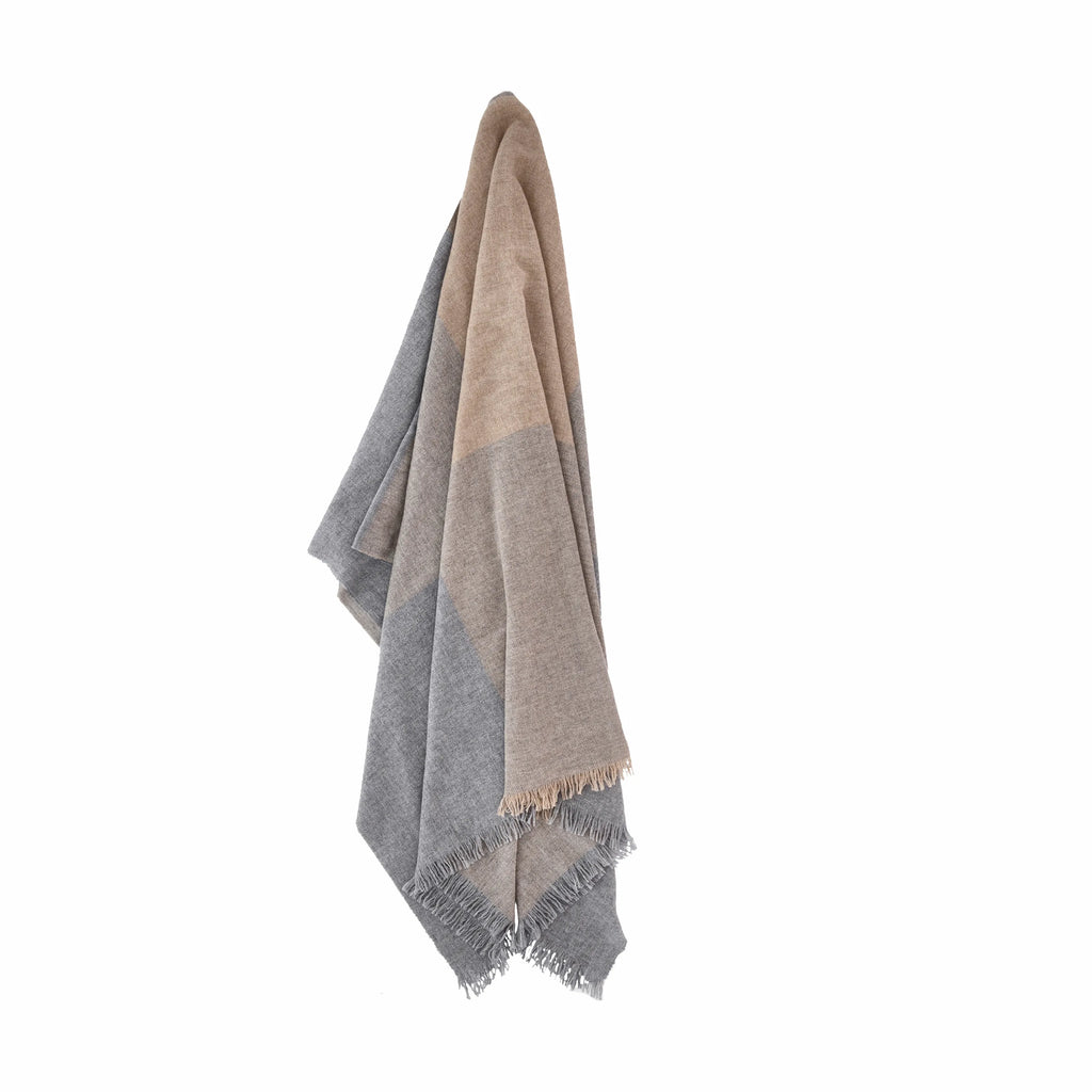 Södahl Merino Plaid