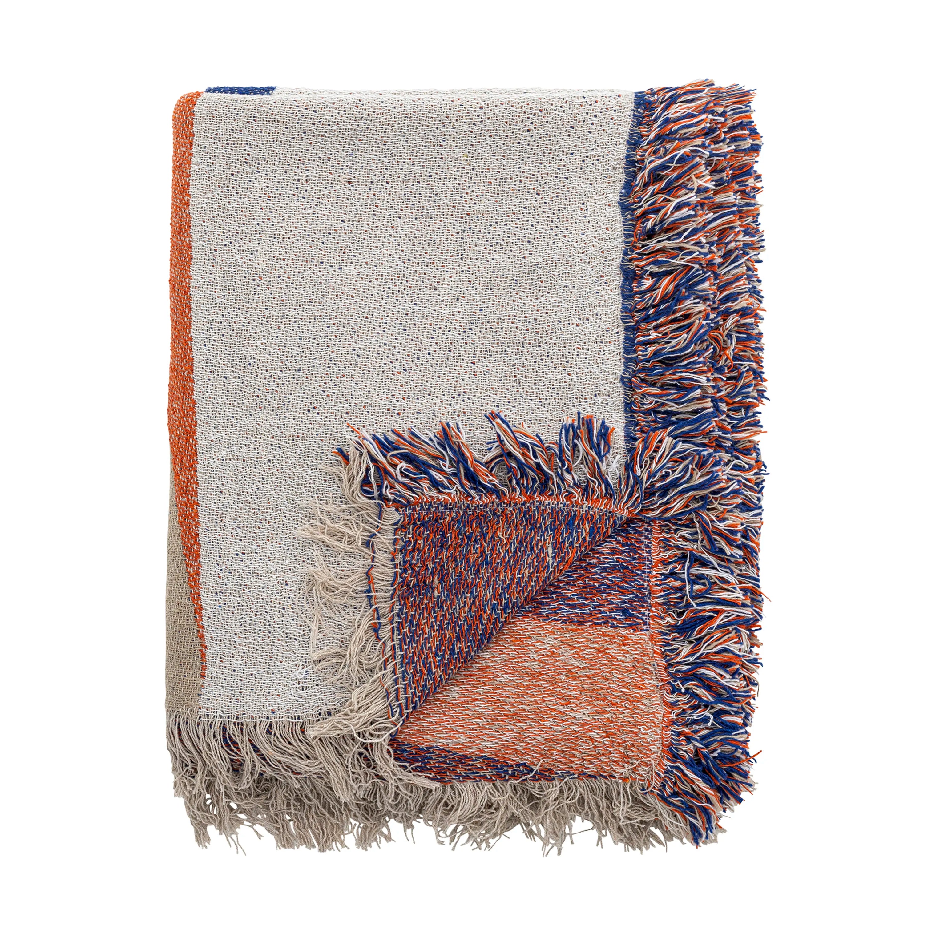 Bloomingville Clarita Plaid