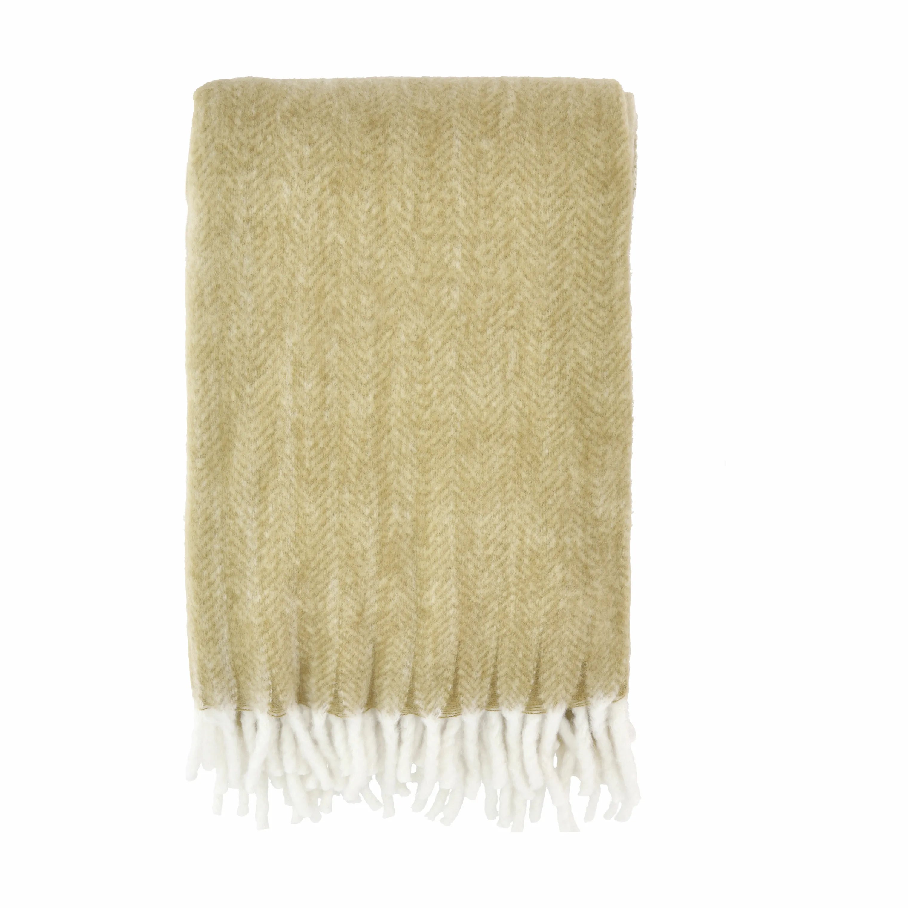 Södahl Brushed Plaid