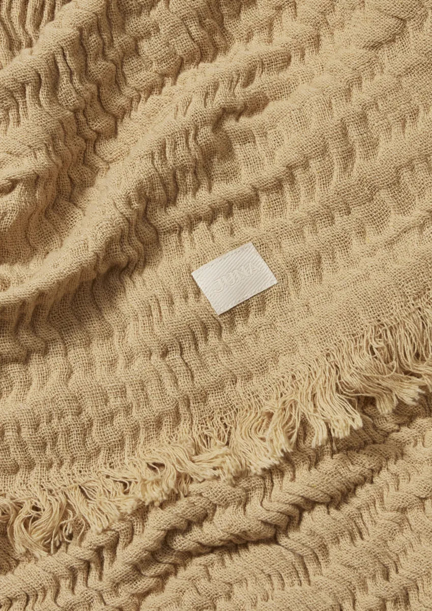Juna Reloved Sengetæppe