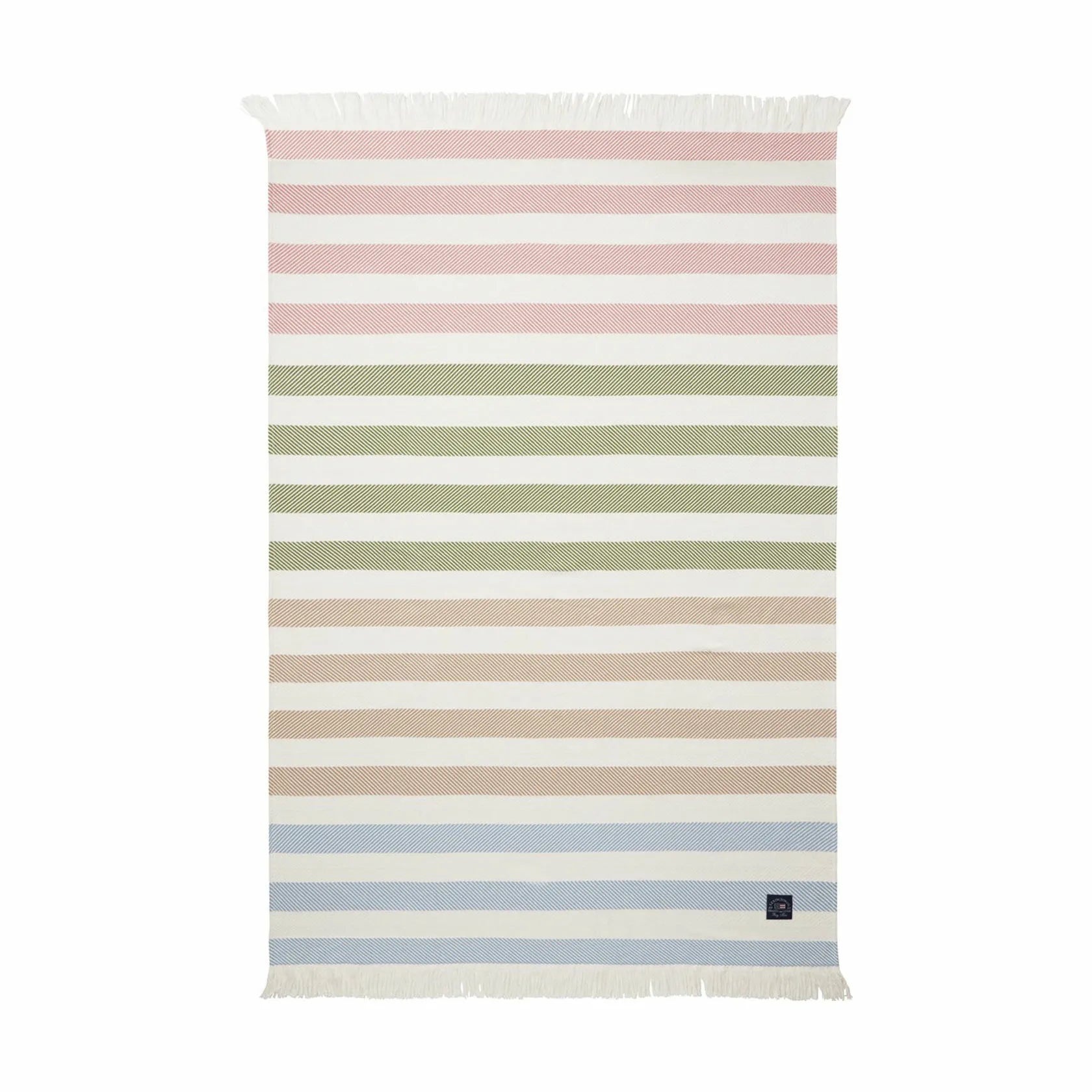 Lexington A Parkside Collection Plaid