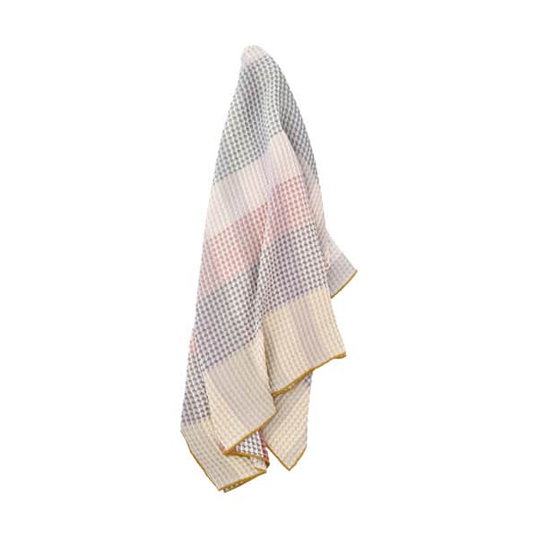 Södahl Blend Plaid
