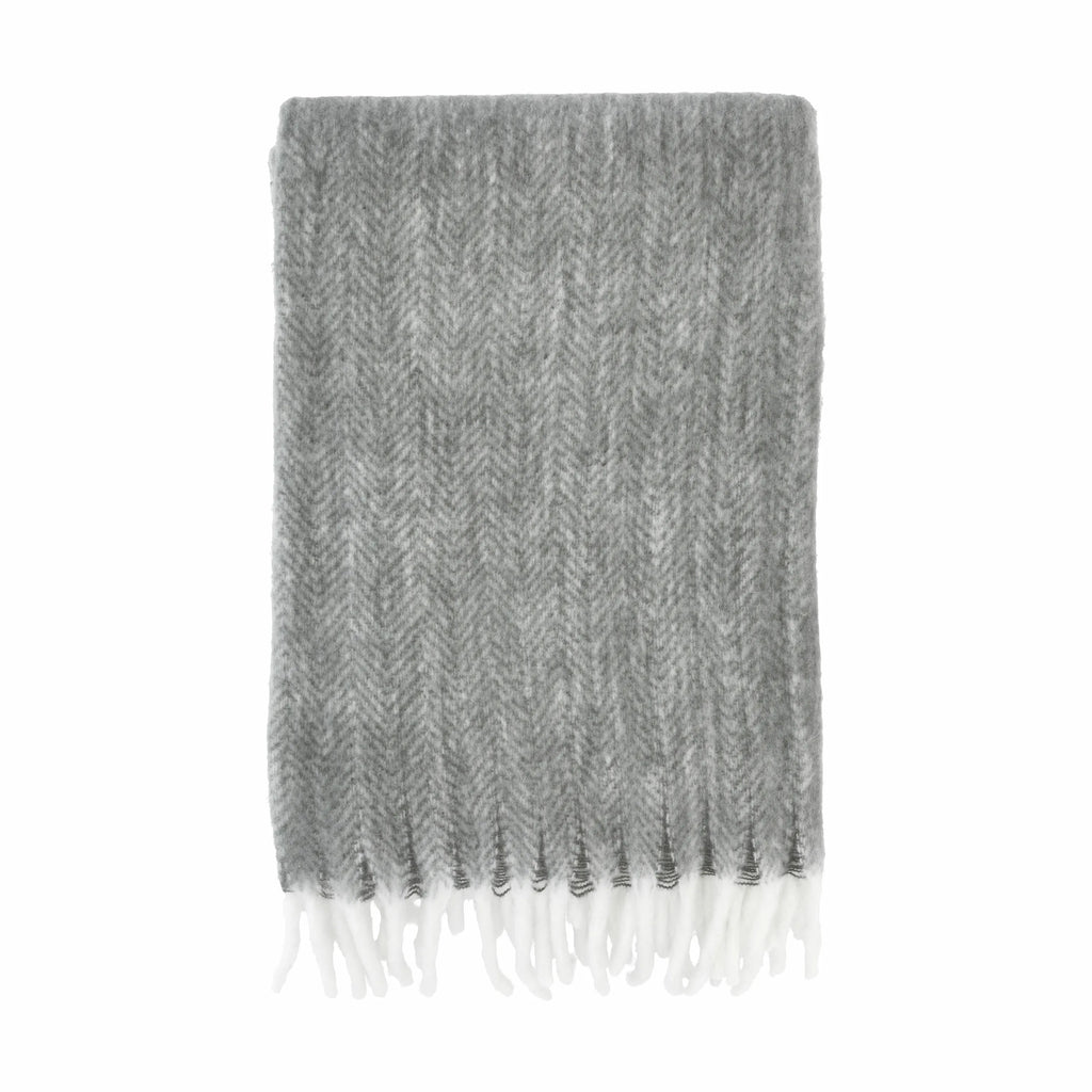 Södahl Brushed Plaid