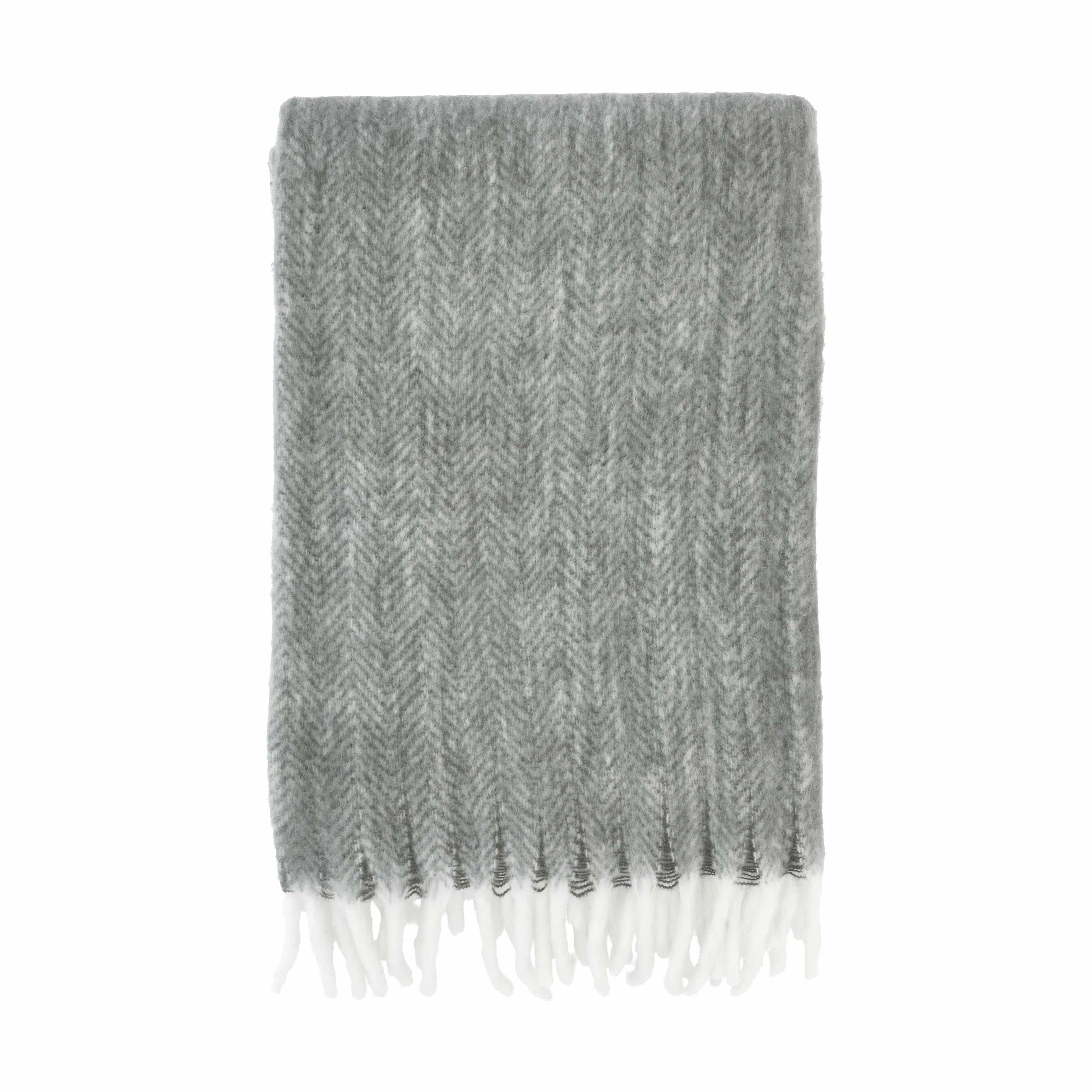 Södahl Brushed Plaid