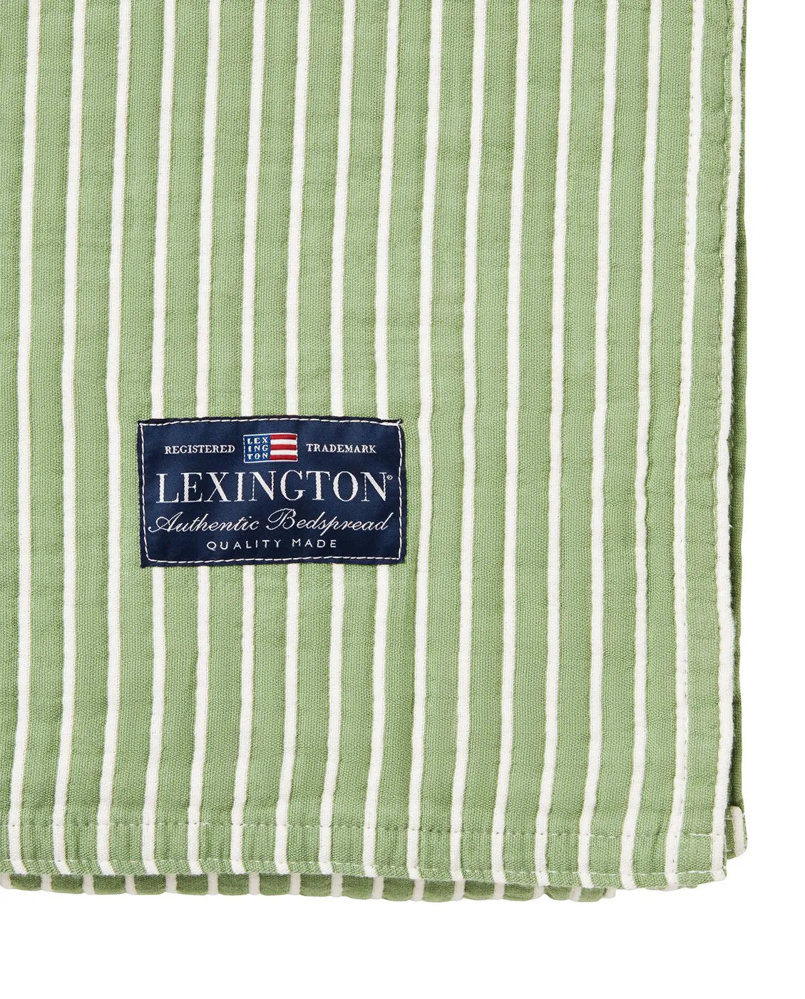 Lexington A Parkside Collection Sengetæppe