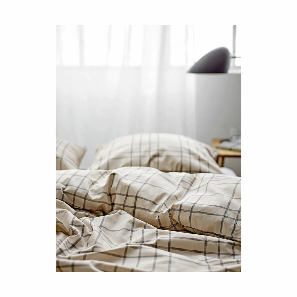 Södahl Tartan Sengetøj