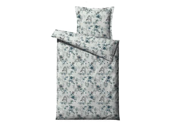 Södahl Organic Flower Burst Sengetøj