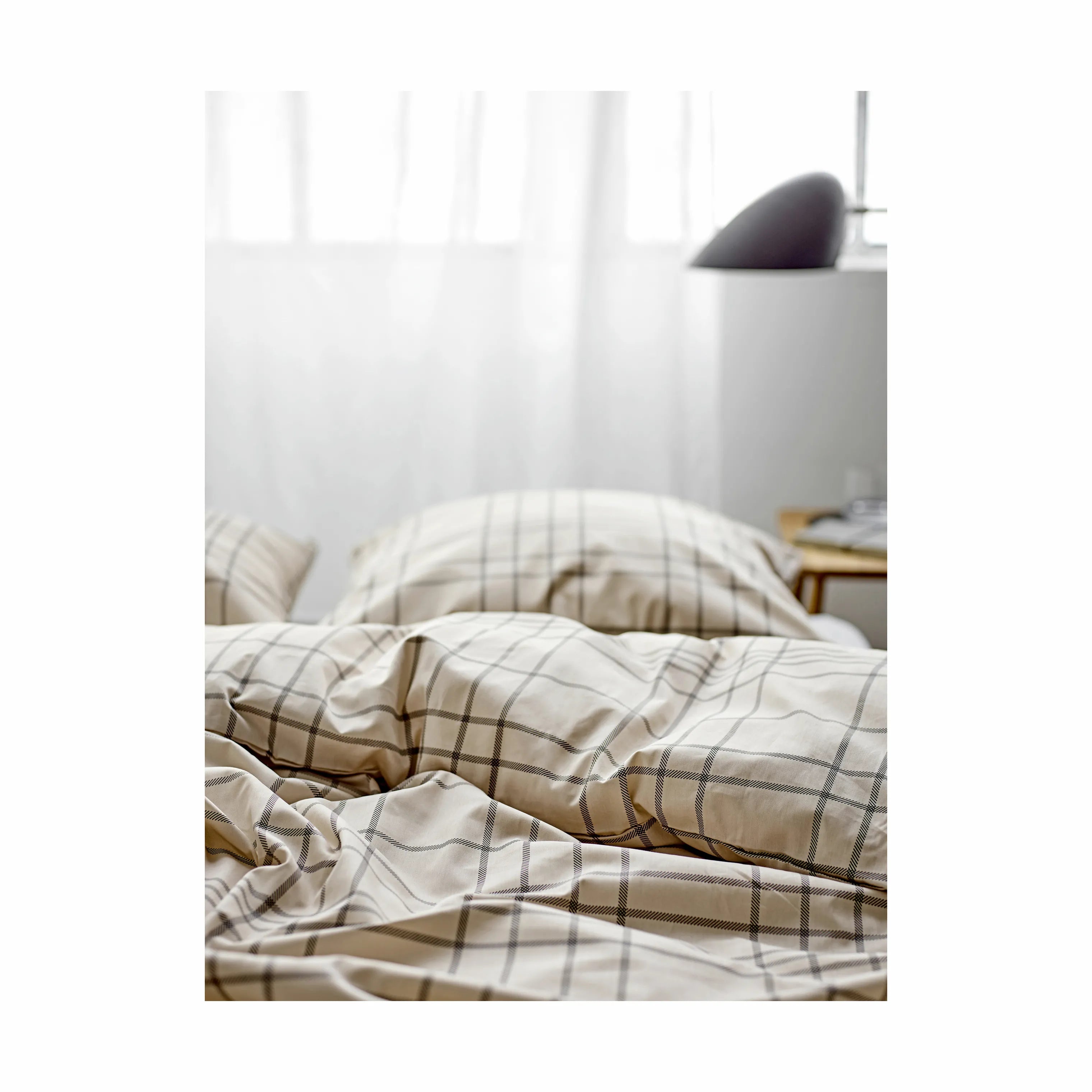 Södahl Tartan Sengetøj