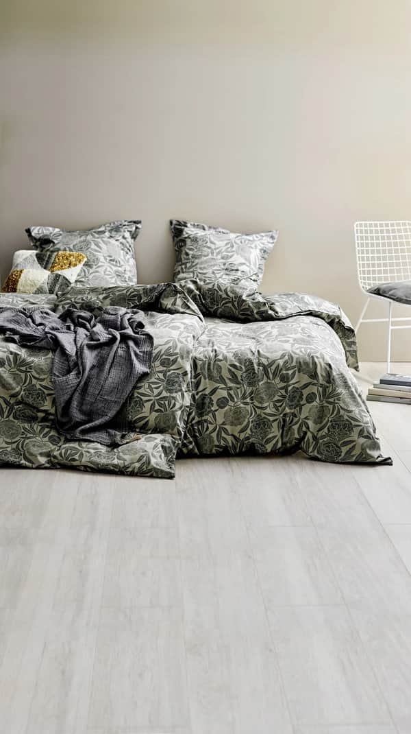 Södahl Organic Tapestry Sengetøj