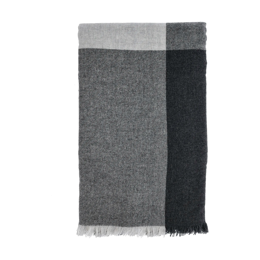 Södahl Merino Plaid
