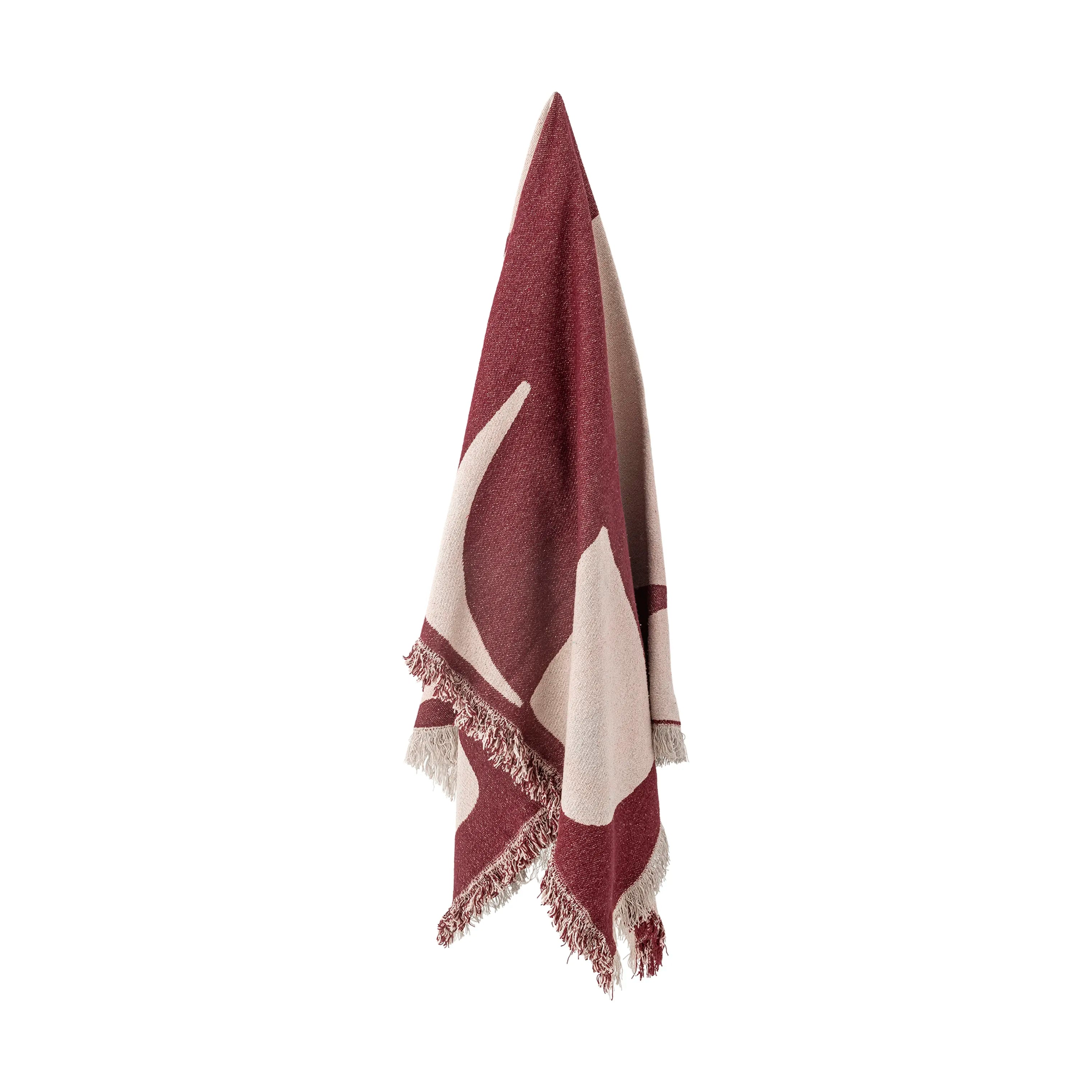 Bloomingville Cadeo Plaid