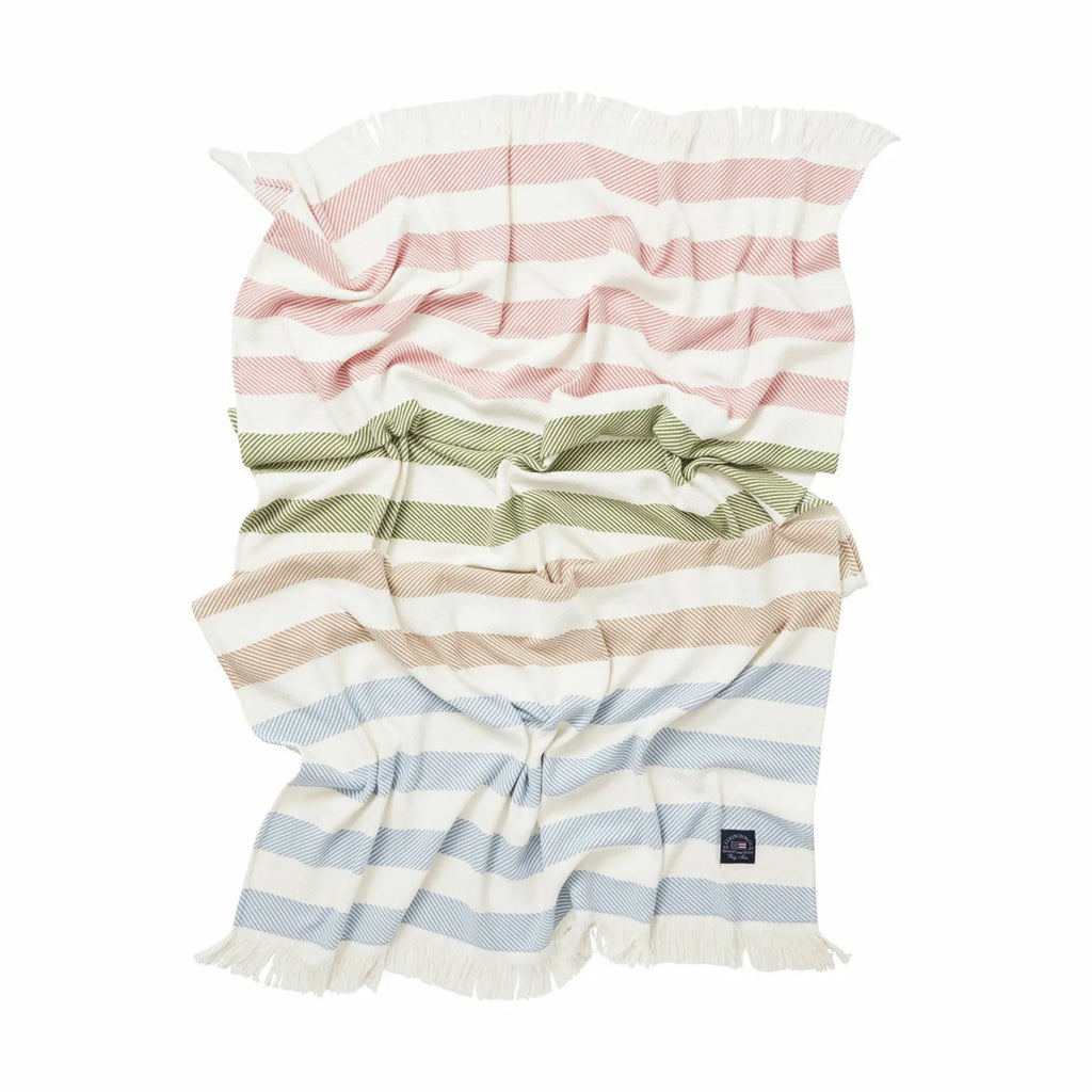 Lexington A Parkside Collection Plaid
