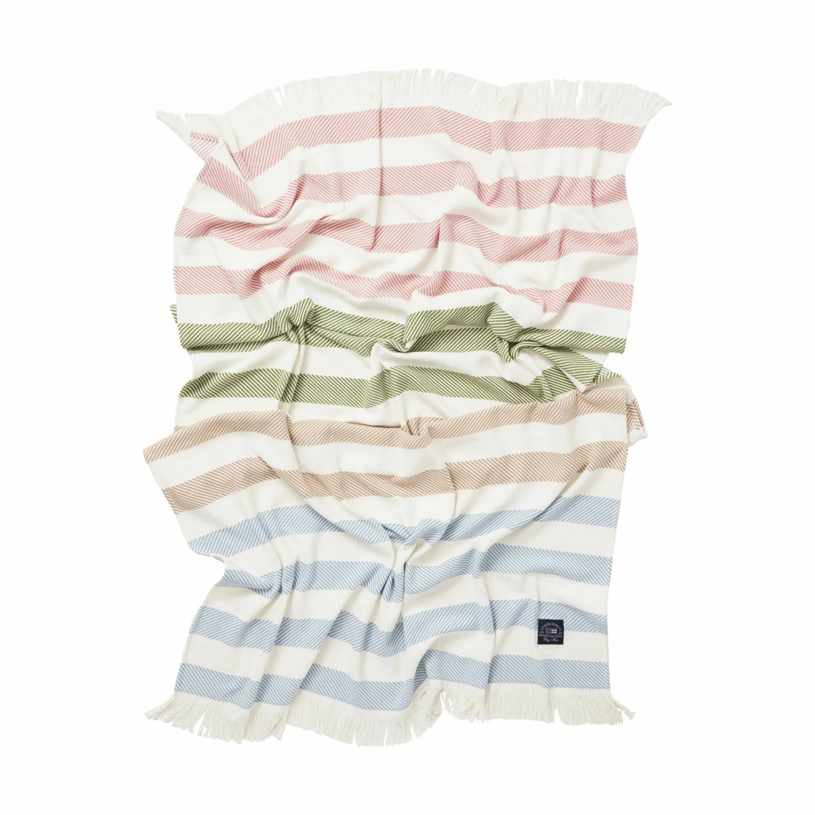 Lexington A Parkside Collection Plaid