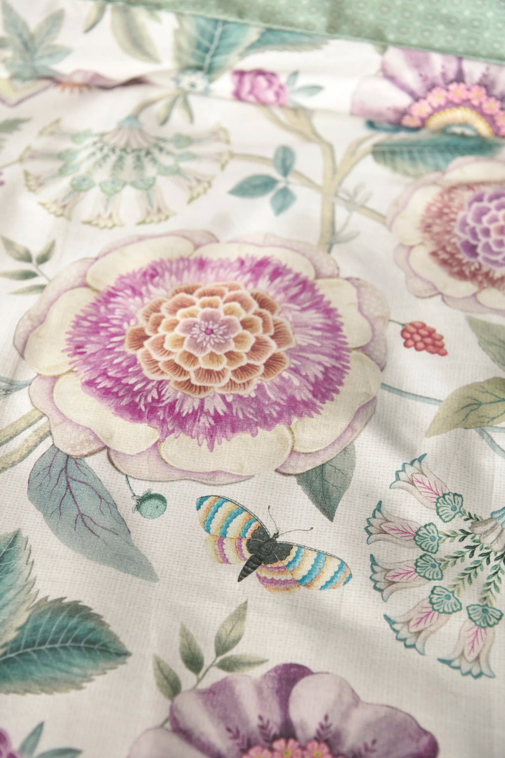 Pip Studio Viva Las Flores Sengetøj