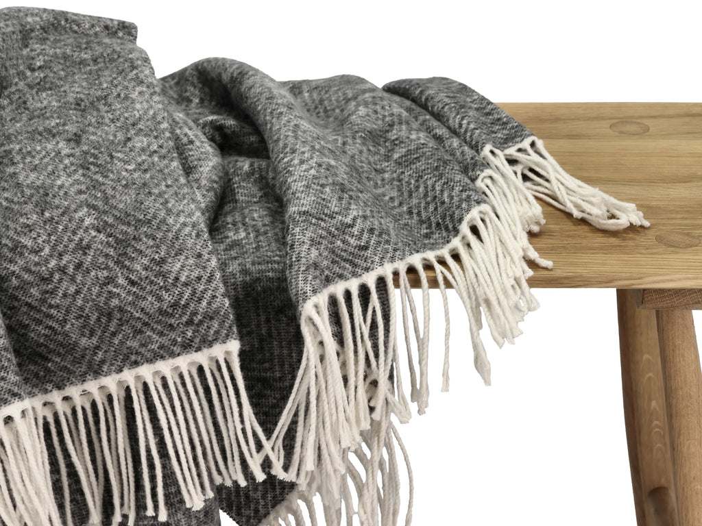 Södahl Stillness Plaid