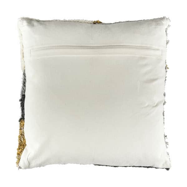 Södahl Relief Pude