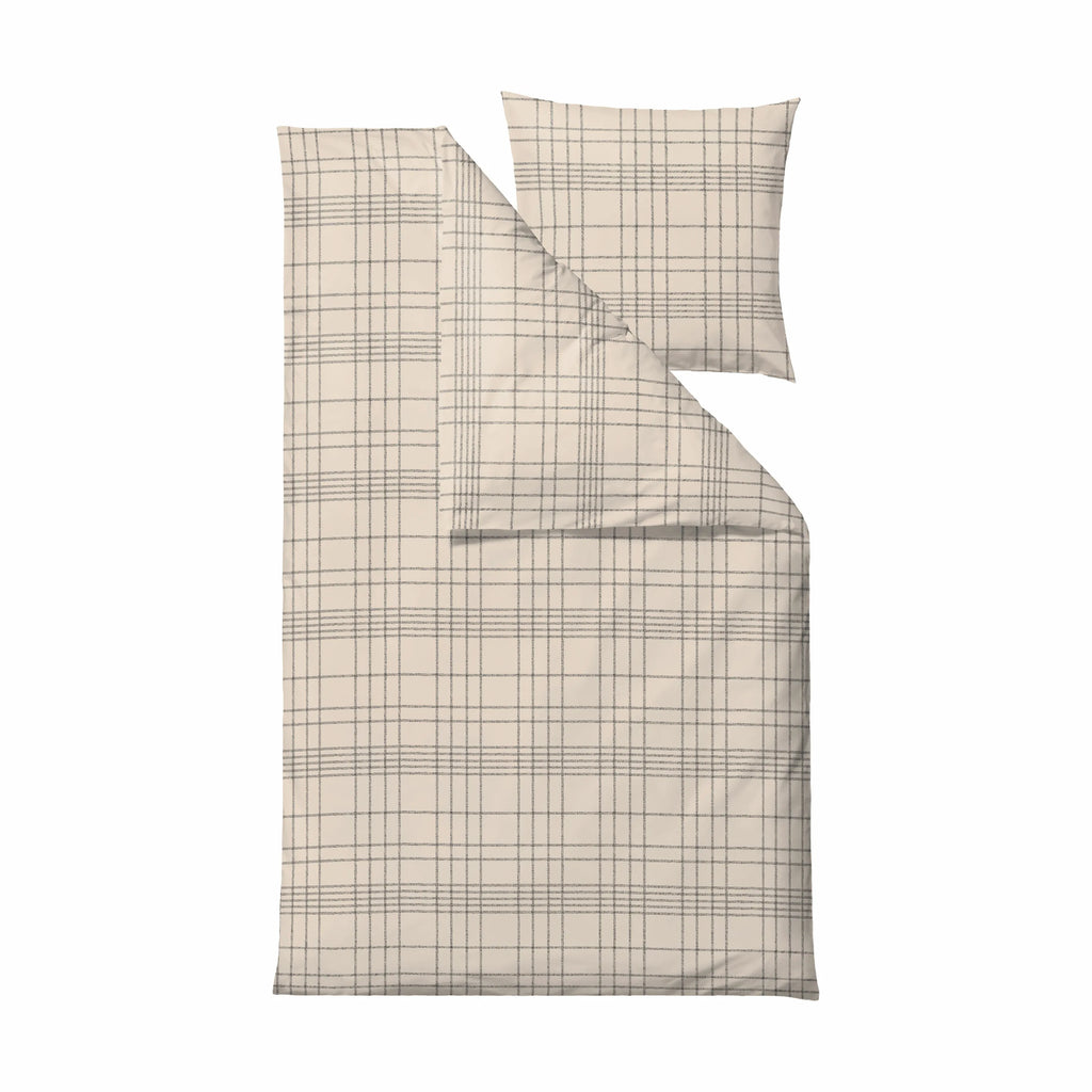 Södahl Tartan Sengetøj