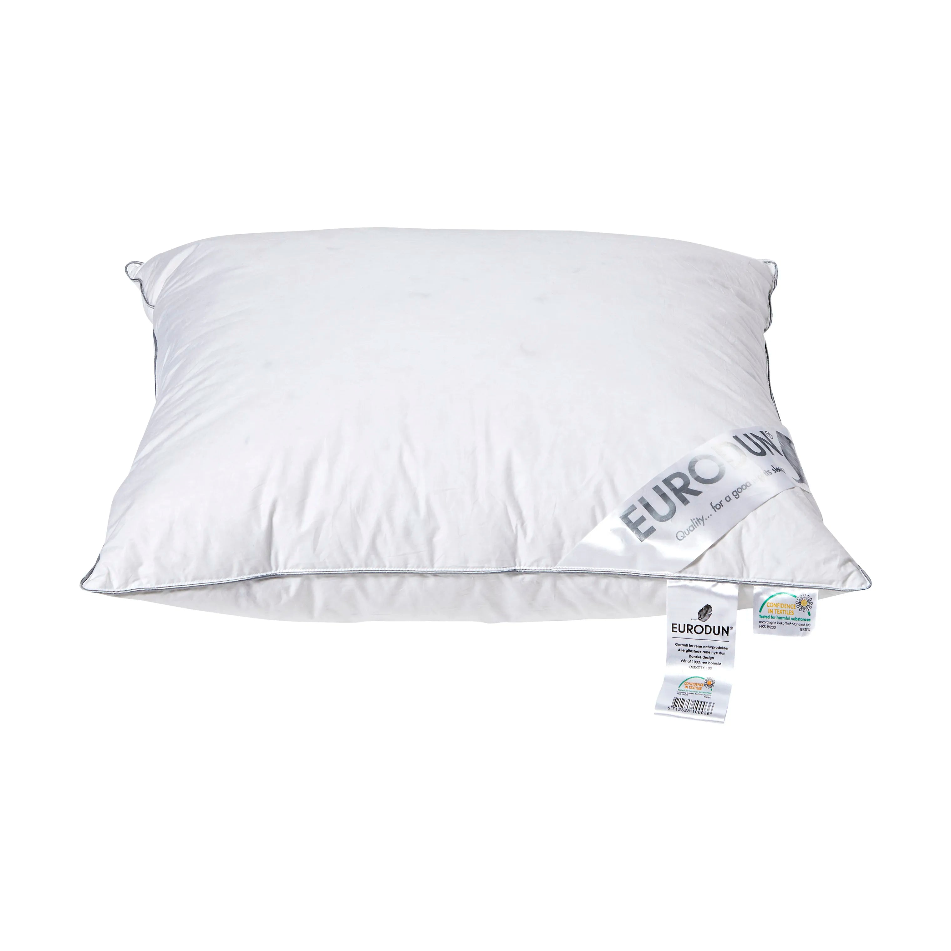  Comfort Moskus Hovedpude