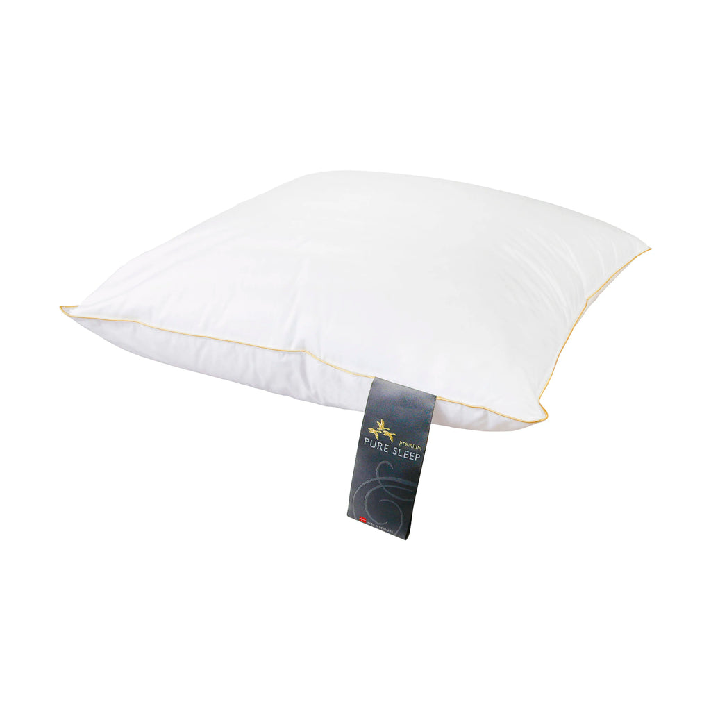  Pure Sleep 3-kammer Hovedpude