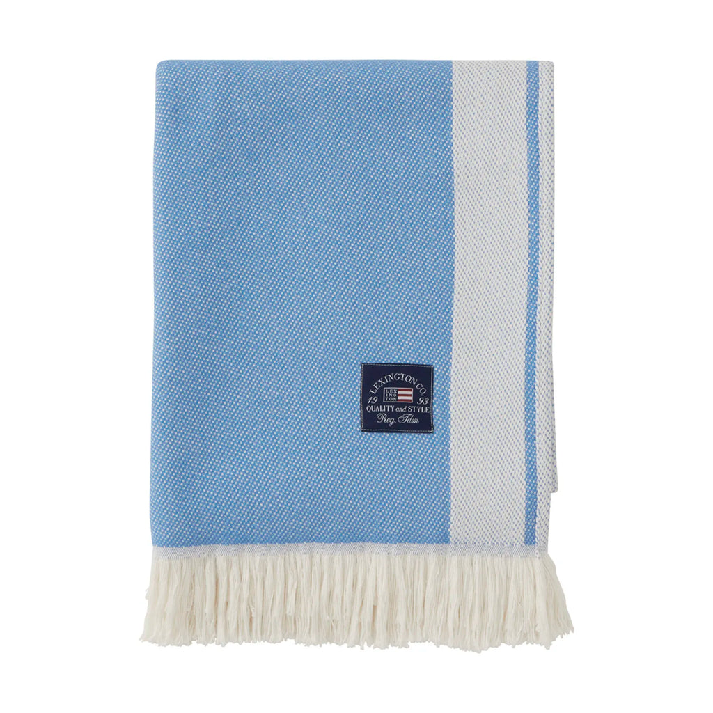 Lexington A Coastal Escape Plaid