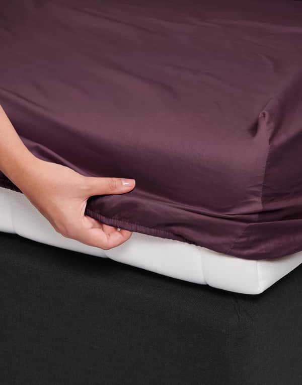 ESSENZA Satin Boxlagen