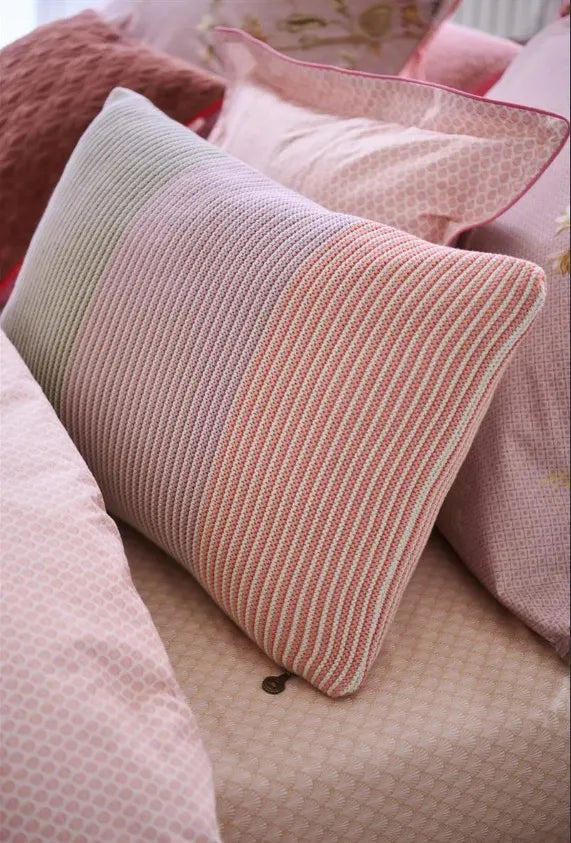 Pip Studio Blockstripe Plaid