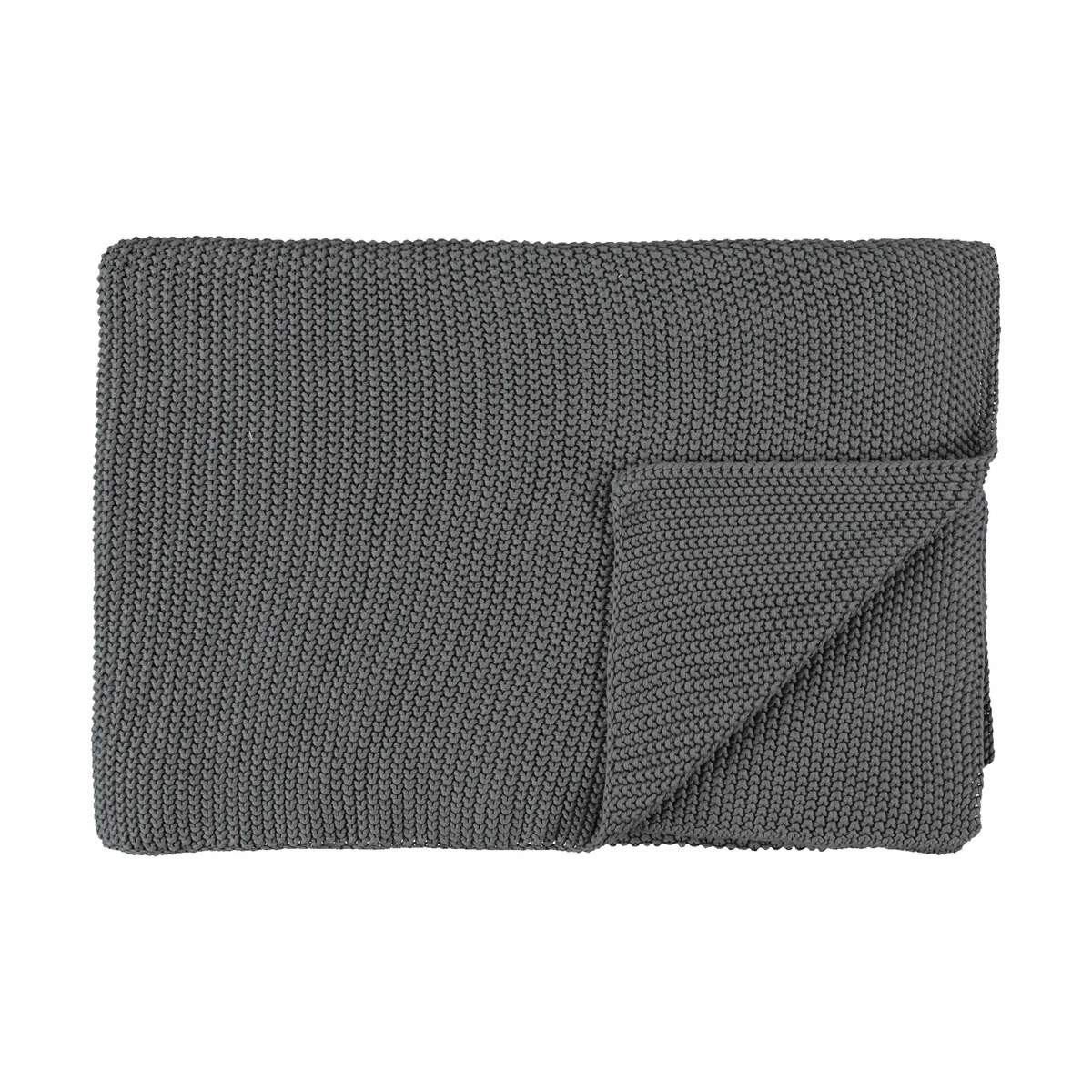 Marc O'Polo Nordic Knit Plaid