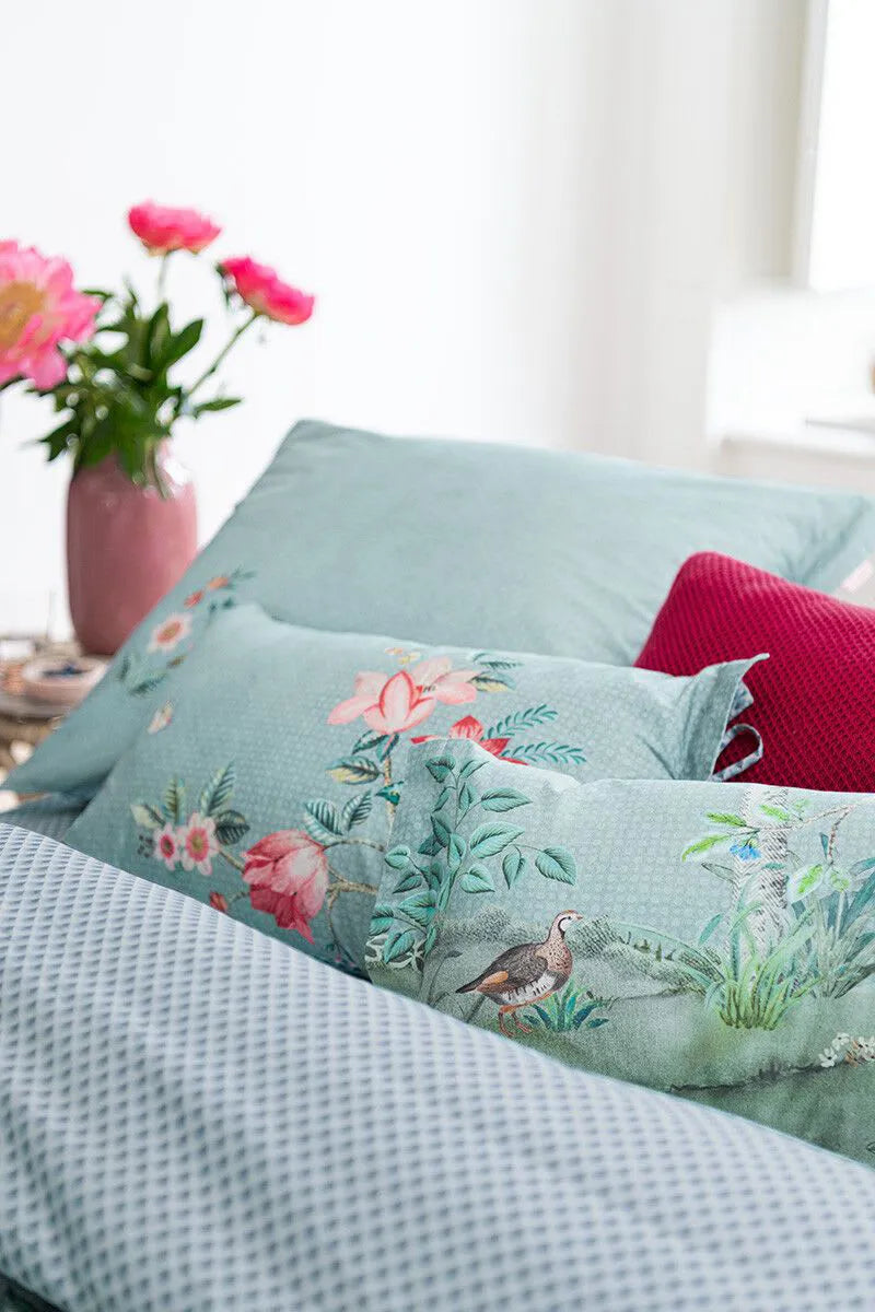 Pip Studio Okinawa Sengetøj