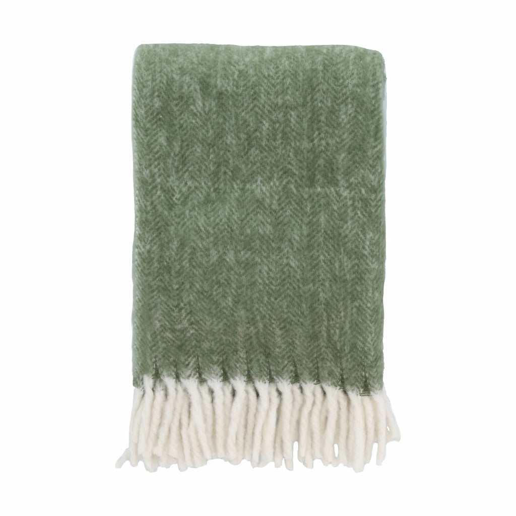 Södahl Brushed Plaid