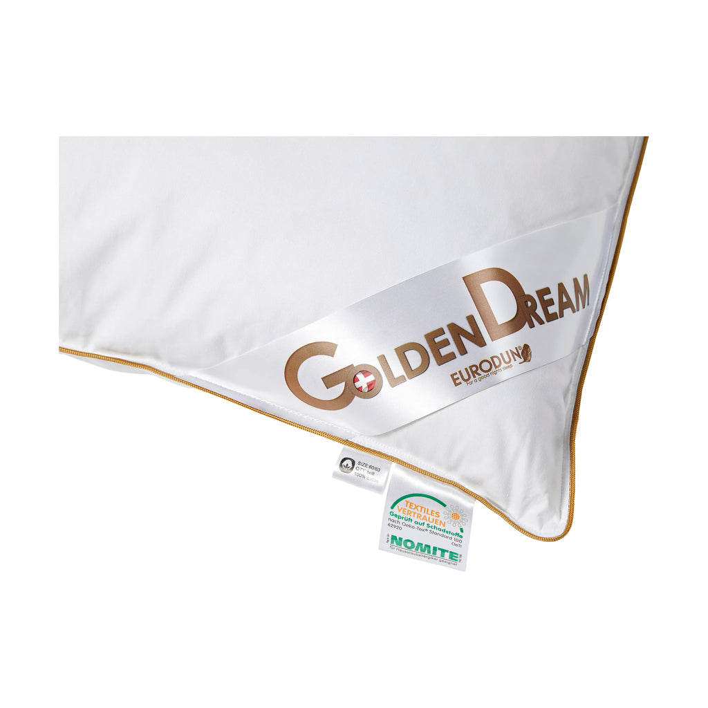  Golden DreamHelårsdyne