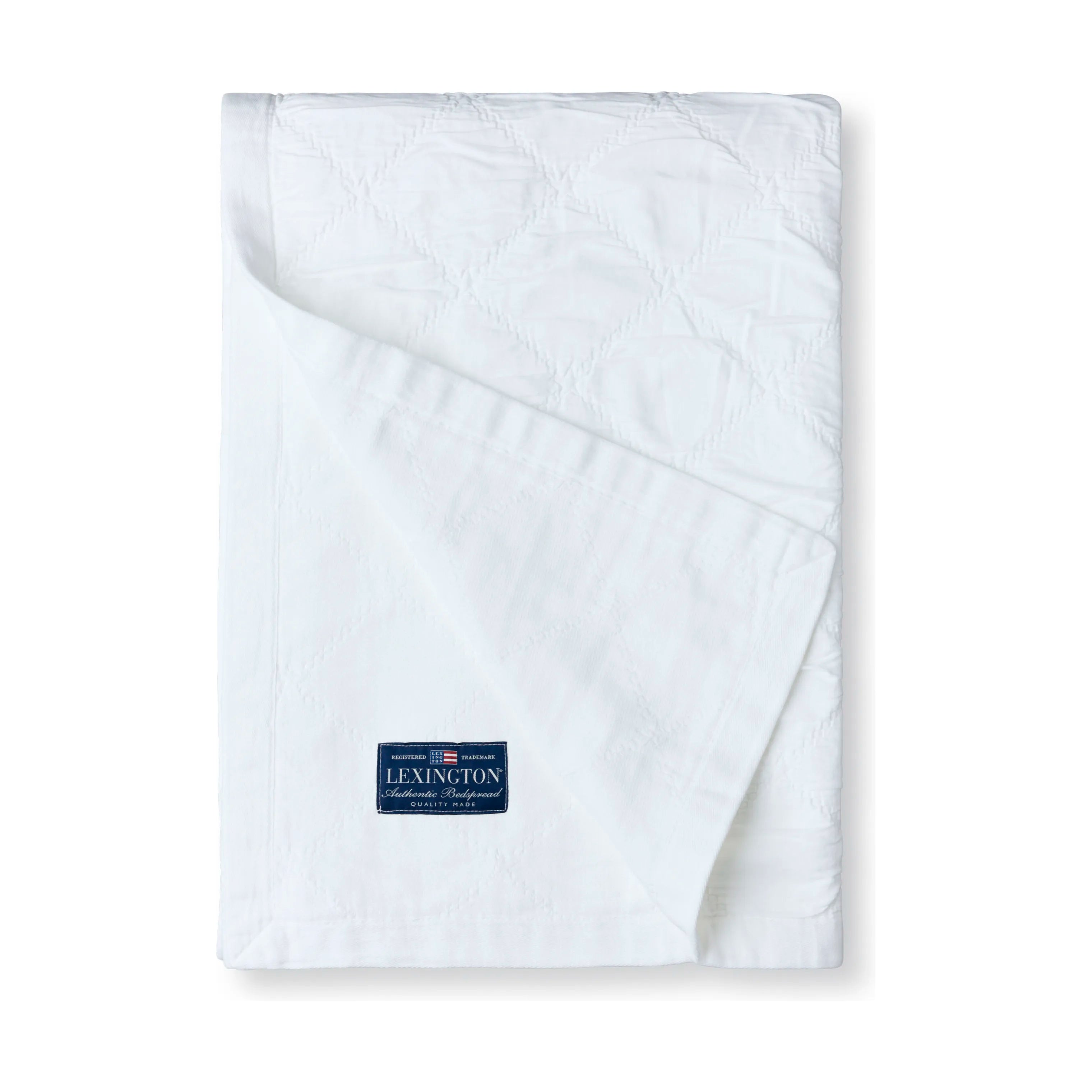 Lexington Icons Signature Sengetæppe