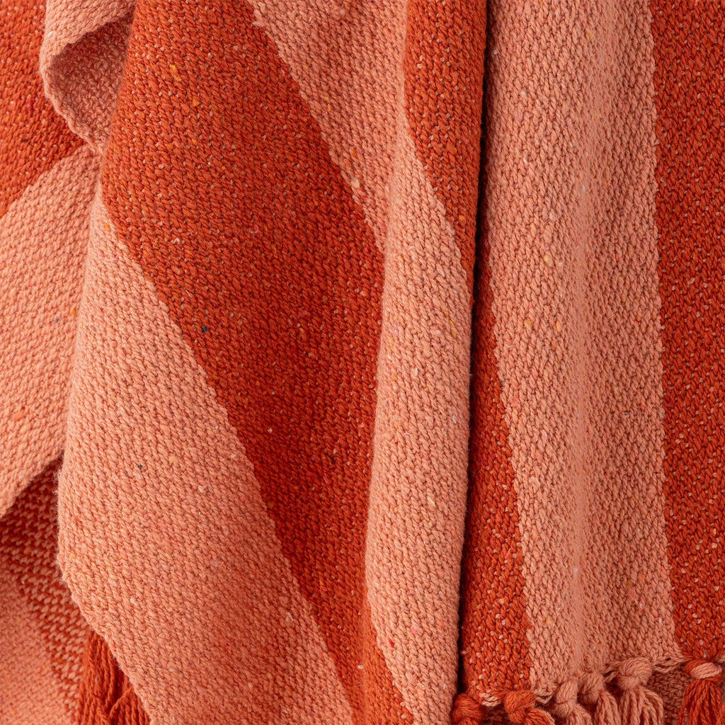 Bloomingville Frello Plaid