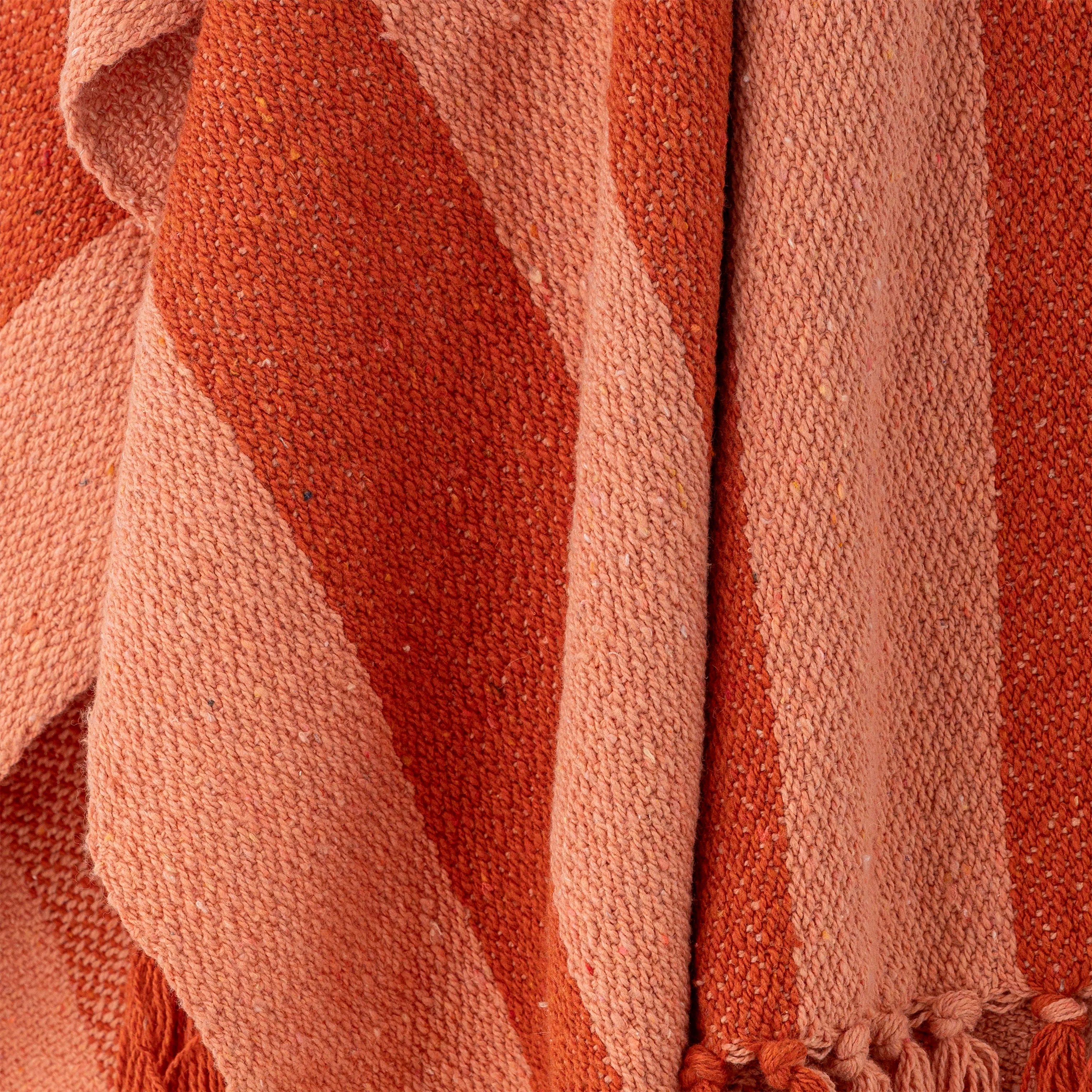 Bloomingville Frello Plaid