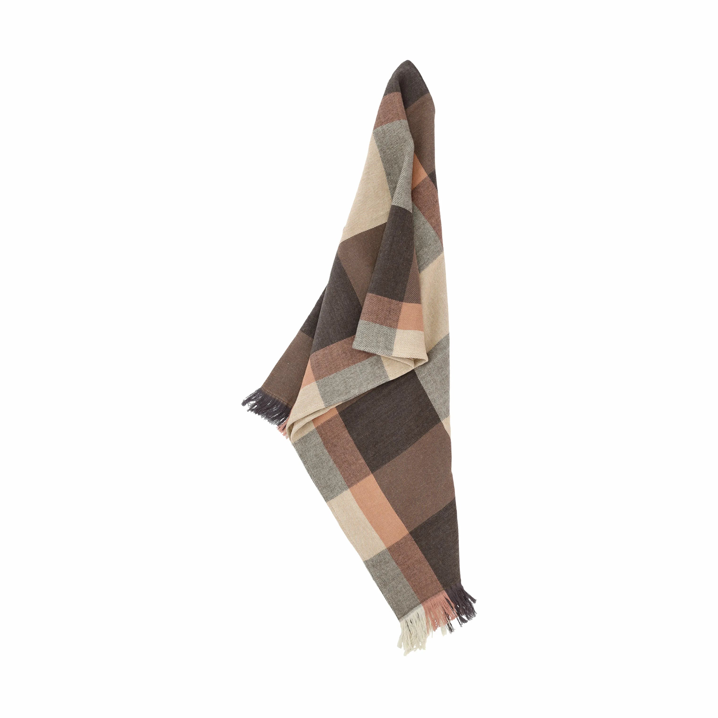 Södahl Embrace Plaid