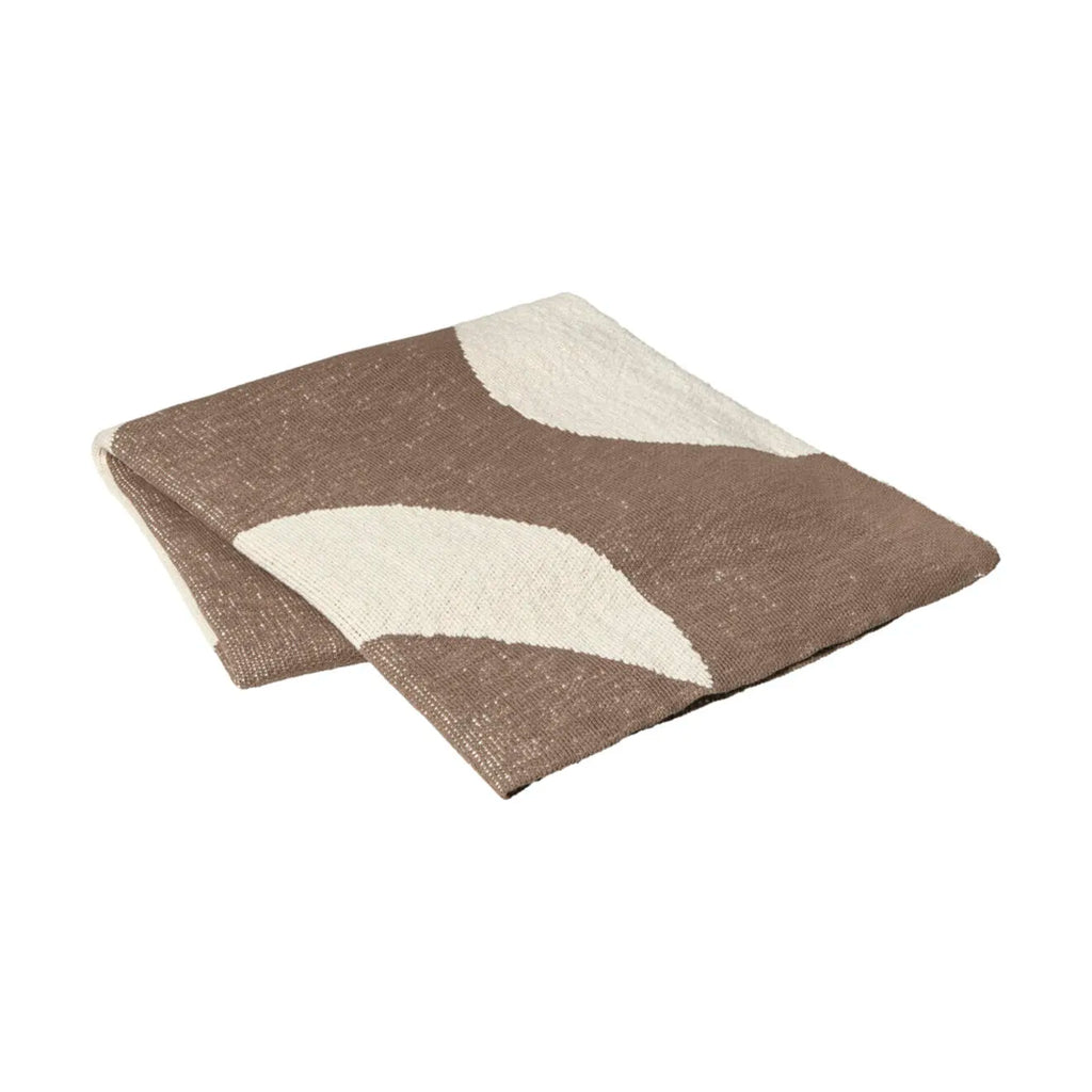 Broste Copenhagen Maren Plaid
