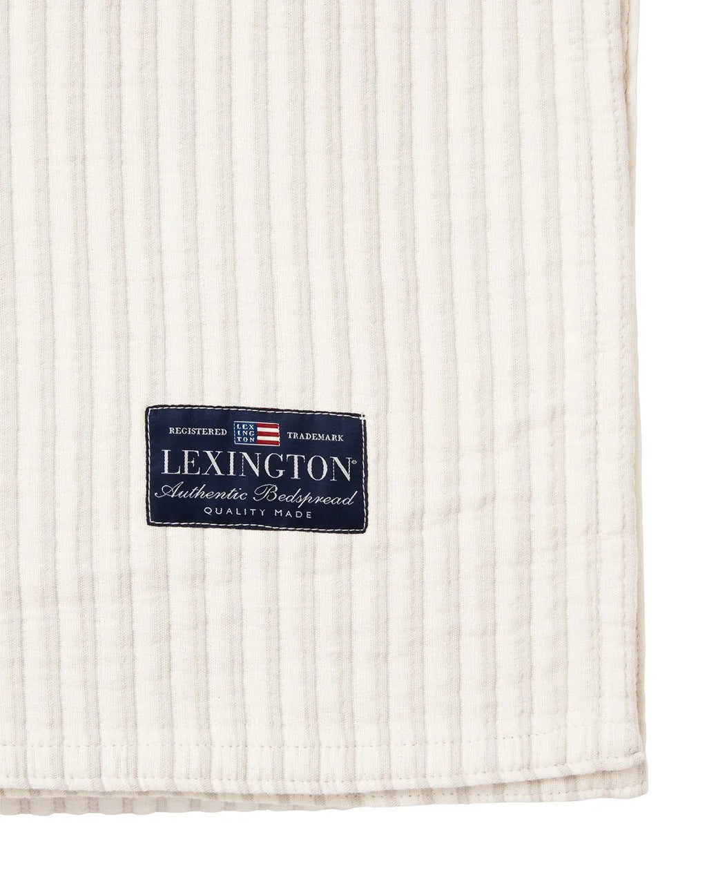 Lexington A Parkside Collection Sengetæppe