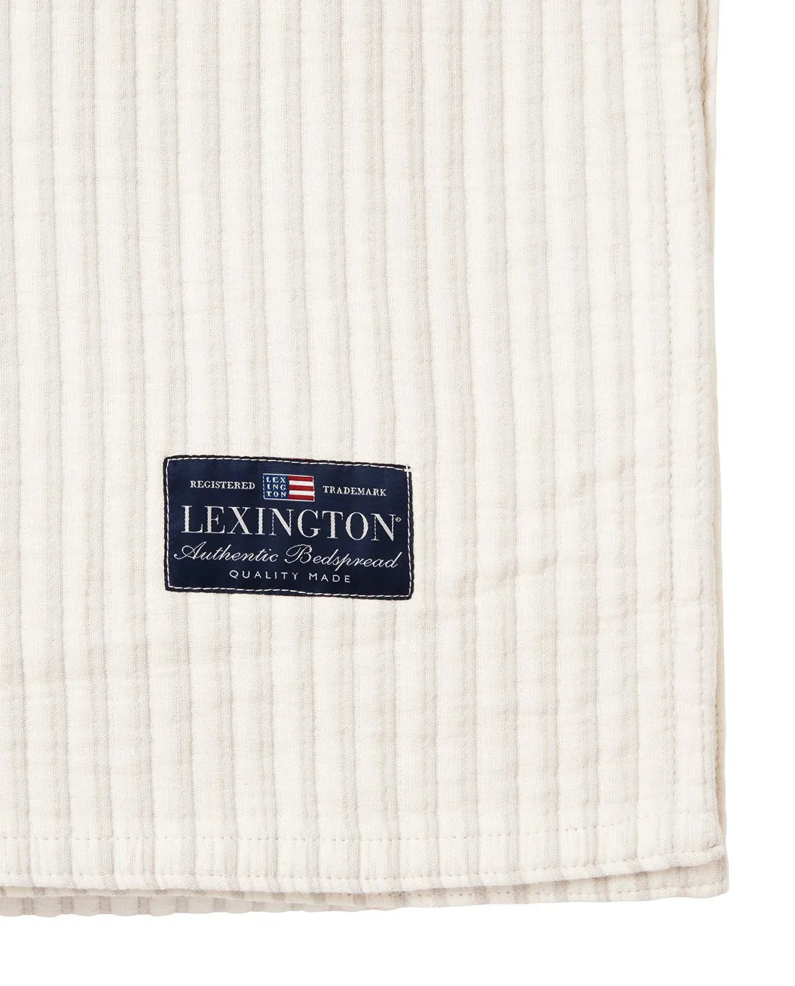 Lexington A Parkside Collection Sengetæppe
